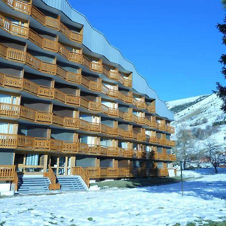Studette Renovee Pour 2 Au Pied Des Pistes, Centre Les Deux Alpes - Fr-1-516-134 Διαμέρισμα Εξωτερικό φωτογραφία