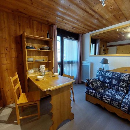Studette Renovee Pour 2 Au Pied Des Pistes, Centre Les Deux Alpes - Fr-1-516-134 Διαμέρισμα Εξωτερικό φωτογραφία